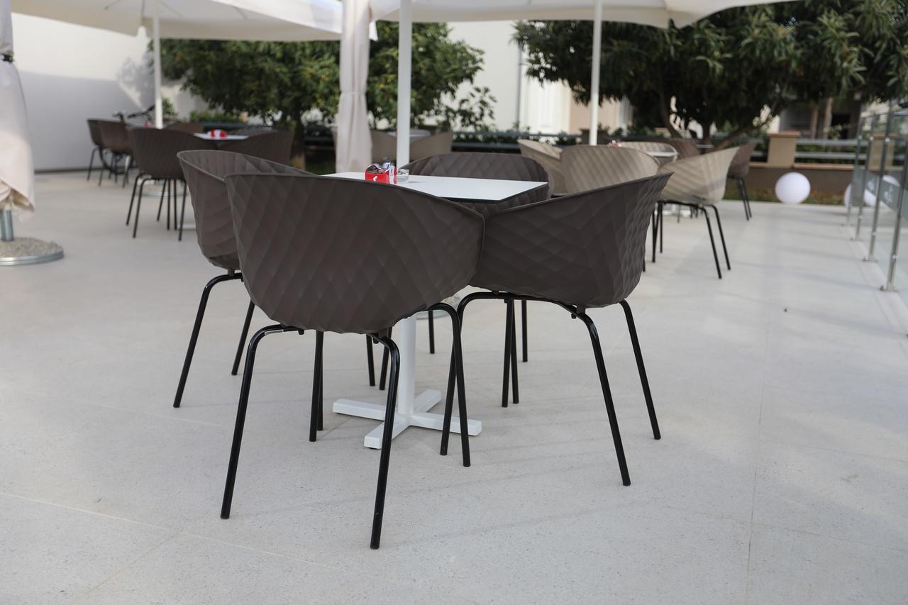 Hotel Scala D'Oro Vodice Exterior foto
